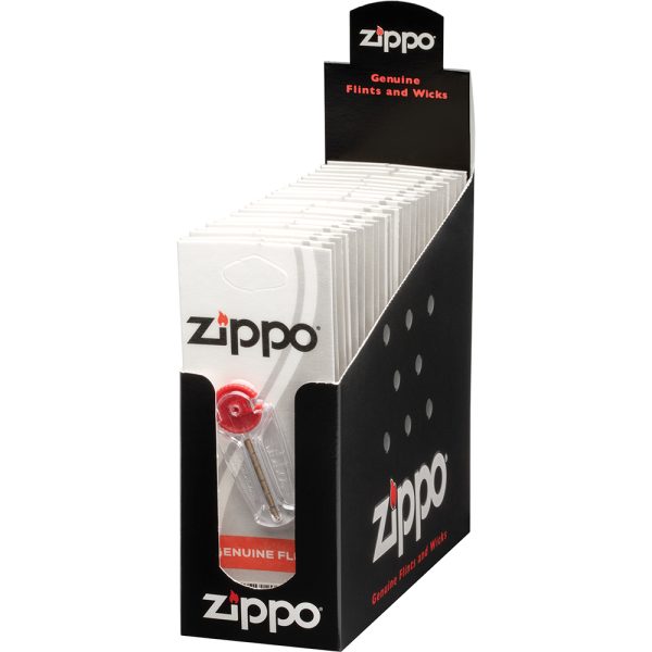 2406N - Zippo Flint (24ct.)