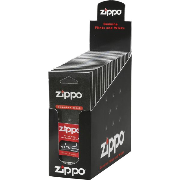 2425 - Zippo Wick (24ct)