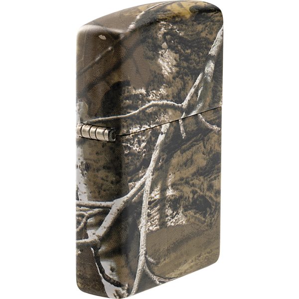 29896 - Mossy Oak Tree Branch Zippo