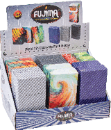 CH116 - (100's) Tin Cigarette Box (12ct)