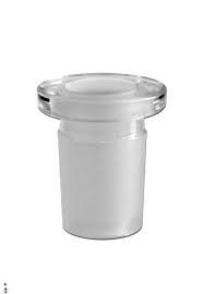 340 - 19mm To 14mm Glass Adapter