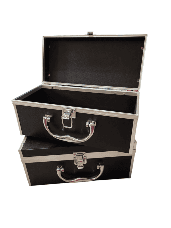 HA25 - Black Hookah Carrying Case (Small)