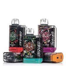 O75GB – (Gummy Bear) Limited Edition Lost Vape Orion 7500 Puffs (10ct.)