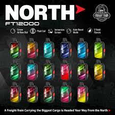 NFTAG -(Apple Gummies) North FT12,000 (10ct.)