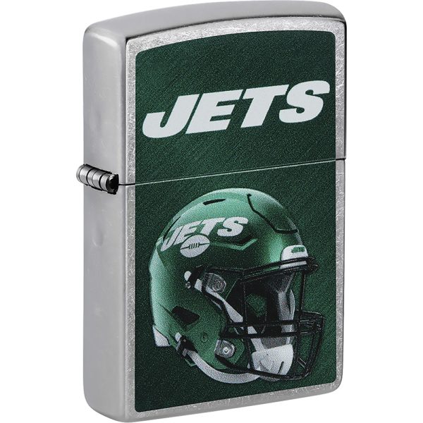 48443 - New York Jets Zippo