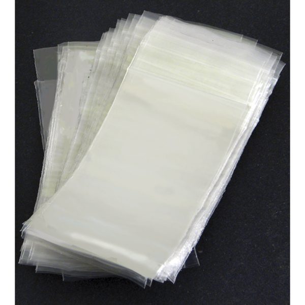 IS16B - 3" x 5" Wild Berry Cones Replacement Bags (100ct.)