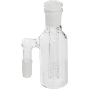 BAC12 - 4.3" Ash Catcher 14mm - 90 Degree