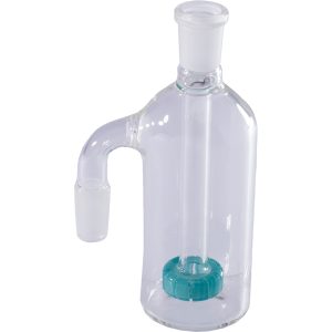 BAC17 - 5" Disc Percolator Ash Catcher - 90 Degree