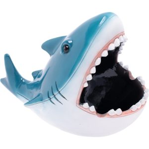 LT276 - 6.4" Shark Ashtray