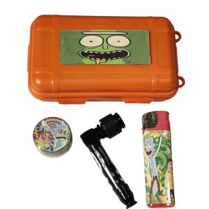 KIT16 - Pickle Face All In One Kit