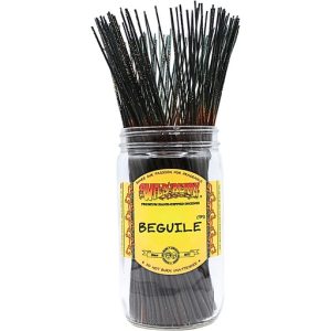 IS13BG - (Beguile) Wild Berry 11" Incense Refill (100ct.)
