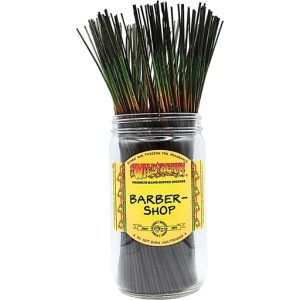 IS13BR - (Barber Shop) Wild Berry 11" Incense Refill (100ct.)