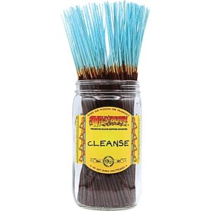 IS13CN - (Cleanse) Wild Berry 11" Incense Refill (100ct.)
