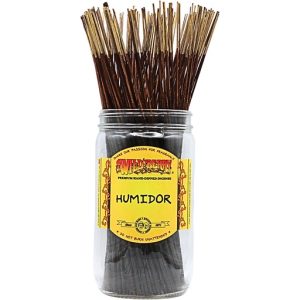 IS13HU - (Humidor) Wild Berry 11" Incense Refill (100ct.)