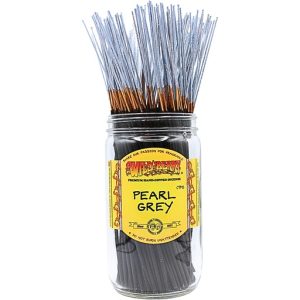 IS13PG - (Pearl Grey) Wild Berry 11" Incense Refill (100ct.)