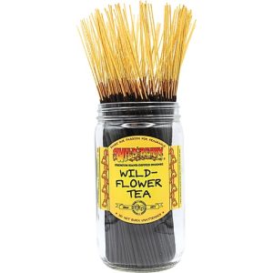 IS13WT - (Wildflower Tea) Wild Berry 11" Incense Refill (100ct.)